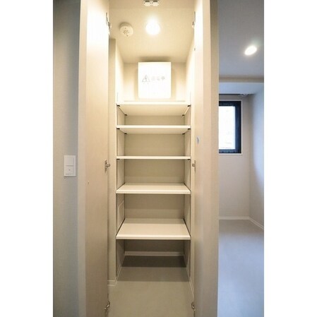 AIFLAT若松河田の物件内観写真